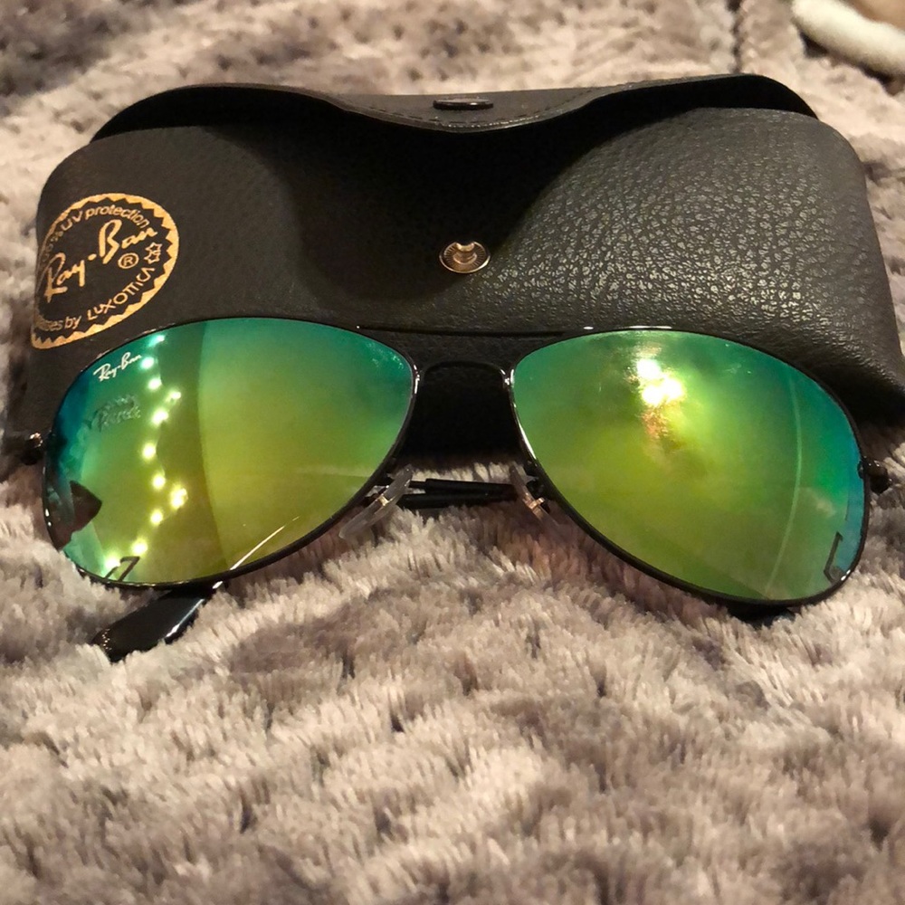 Ray bans